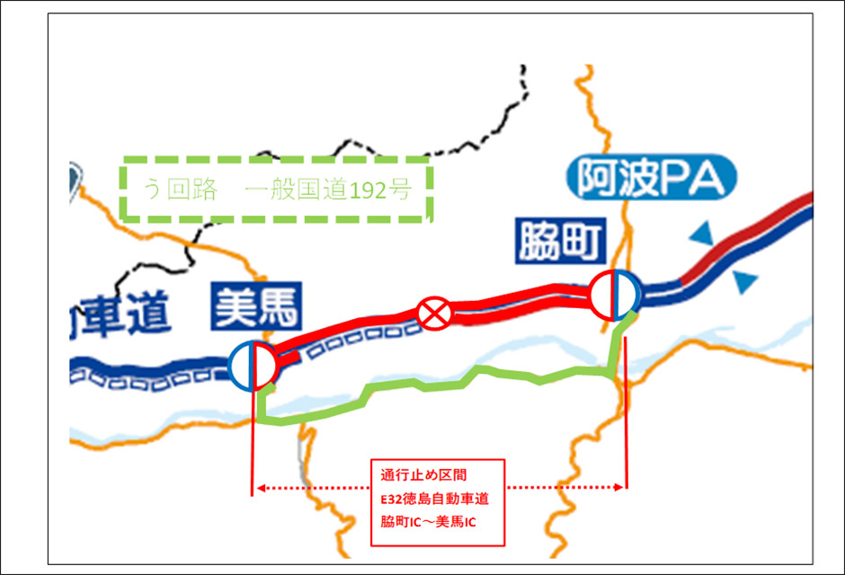 う回路