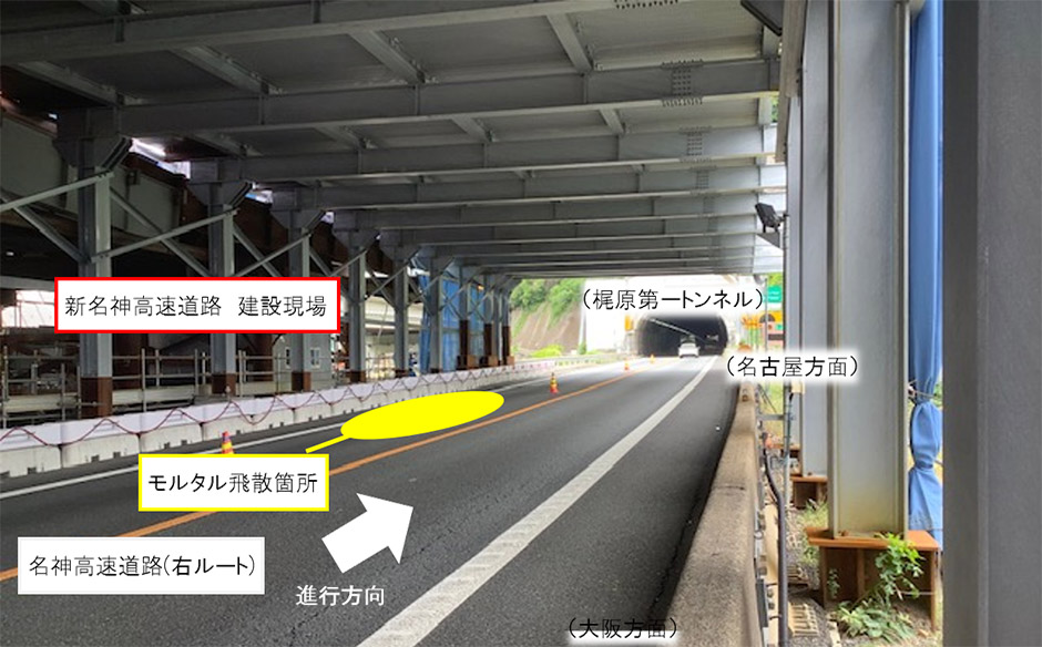 状況写真