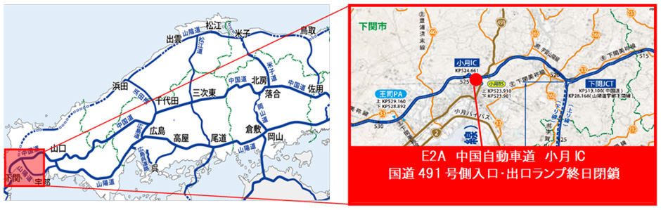 位置図