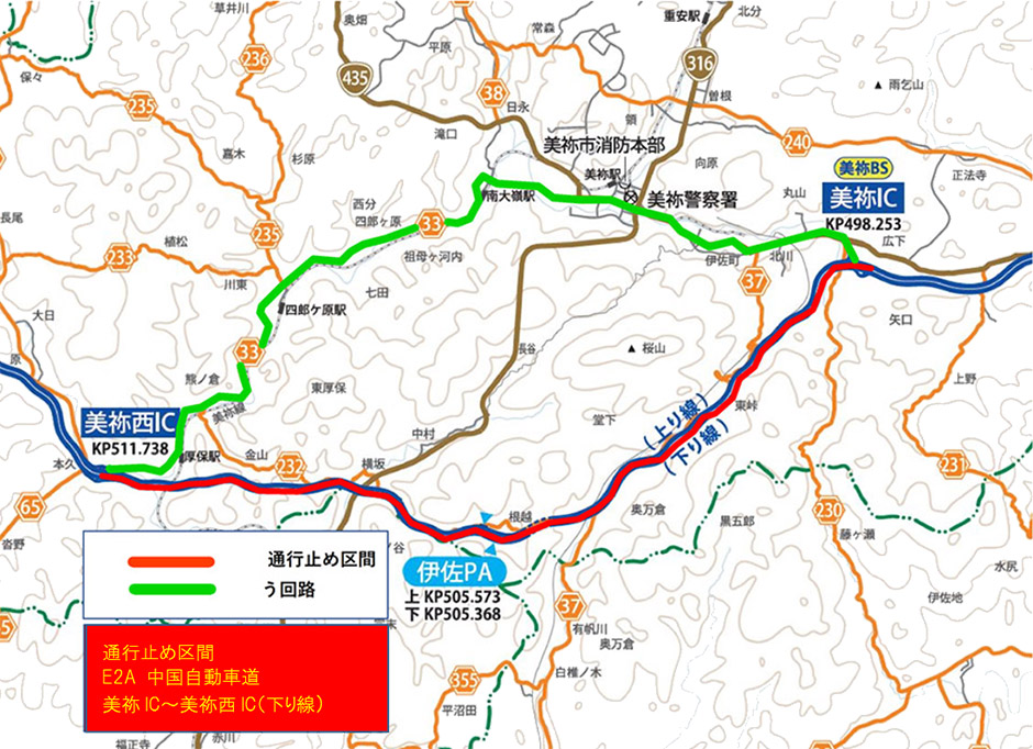 う回路図