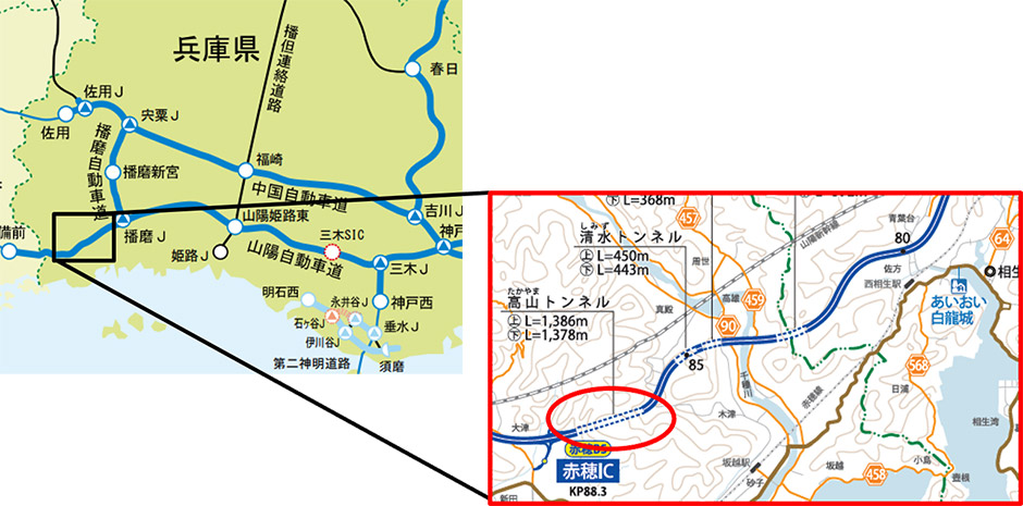 位置図