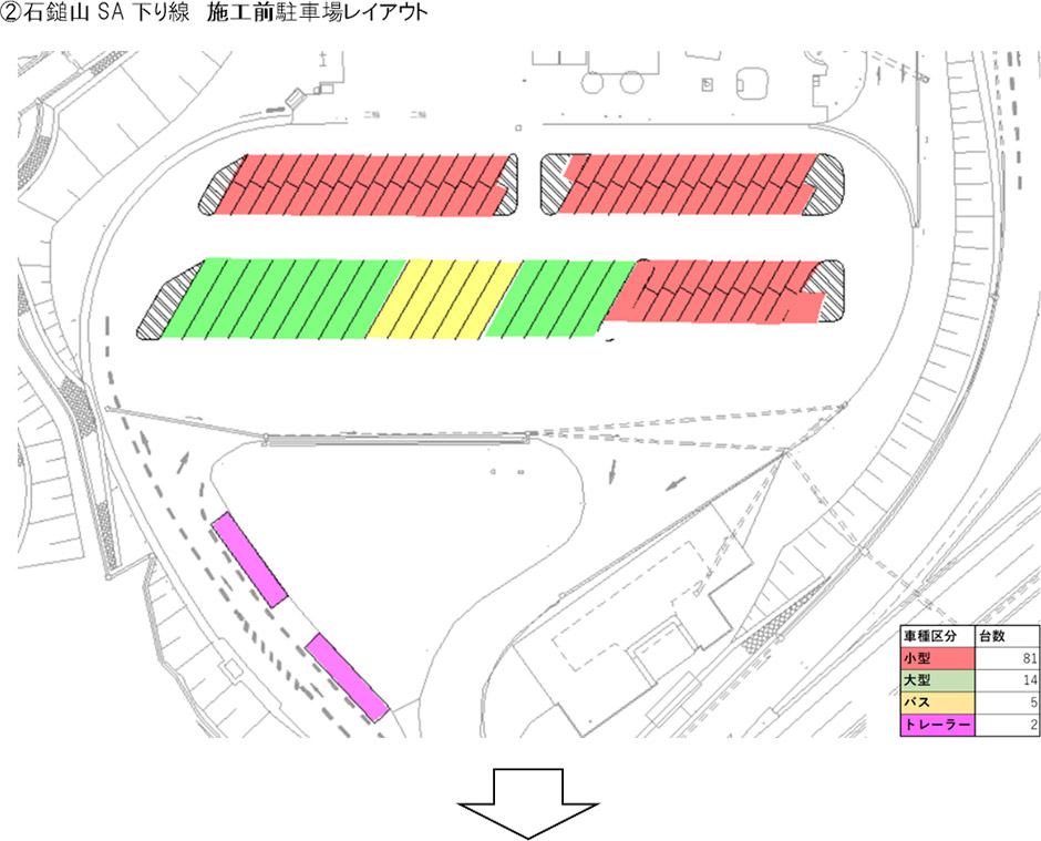 工事計画図