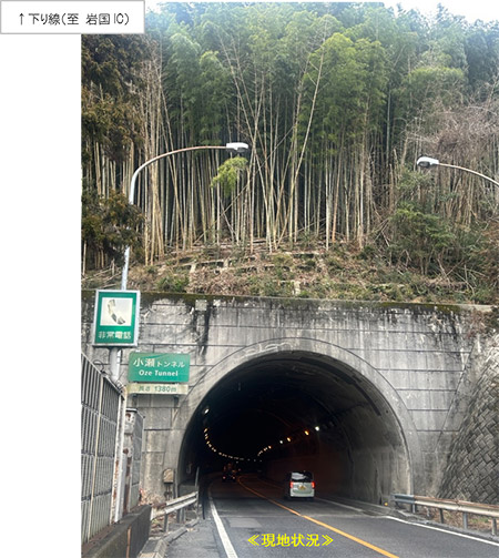 状況写真