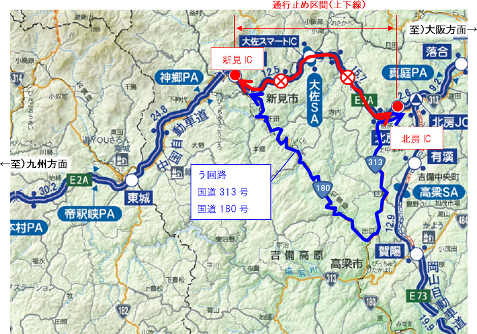 う回路図