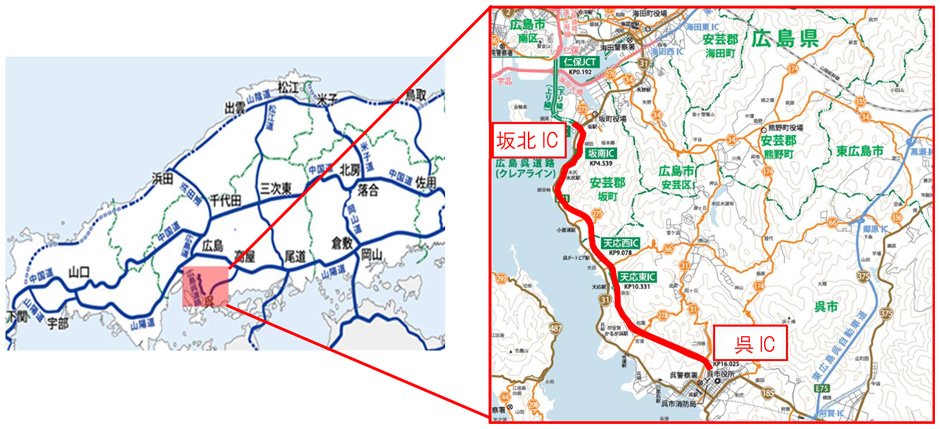 位置図
