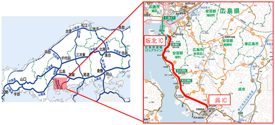 位置図