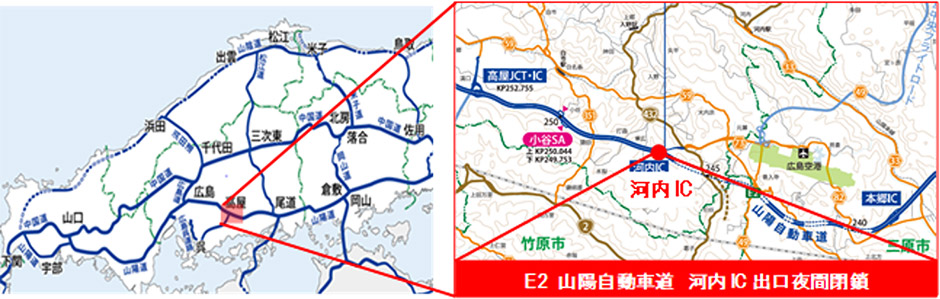 位置図