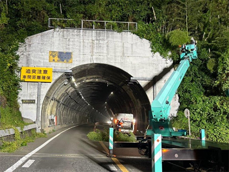 工事内容