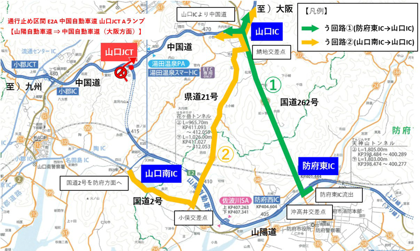 う回路図