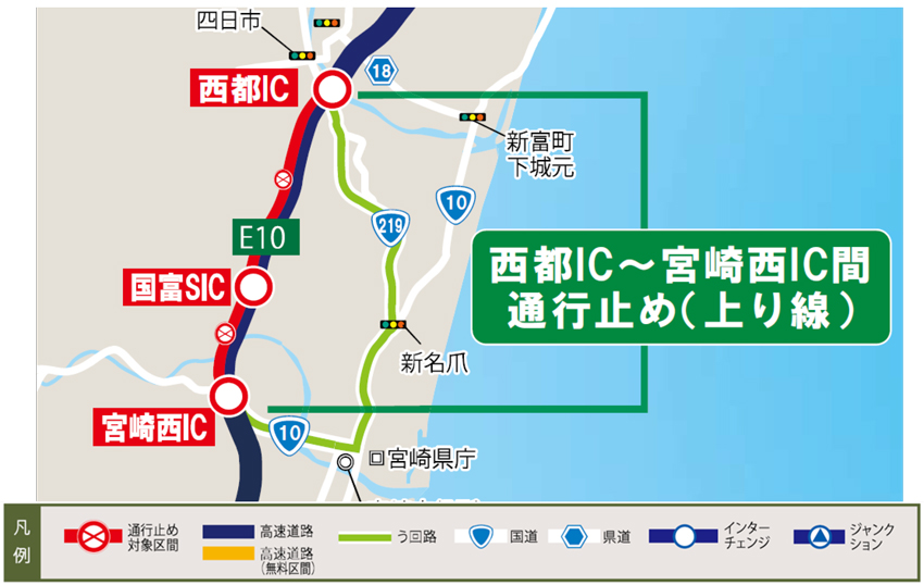 う回路図