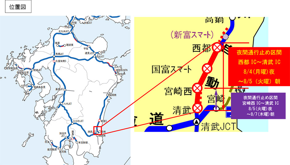 位置図