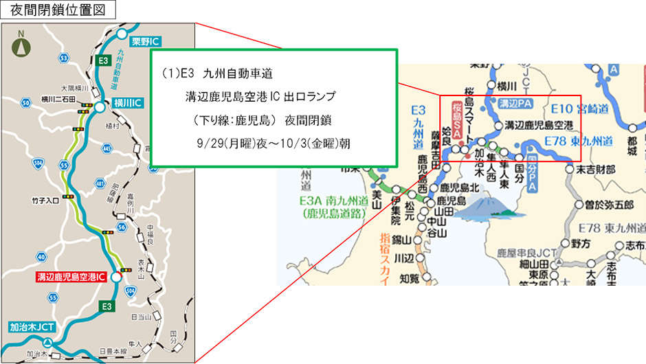 位置図
