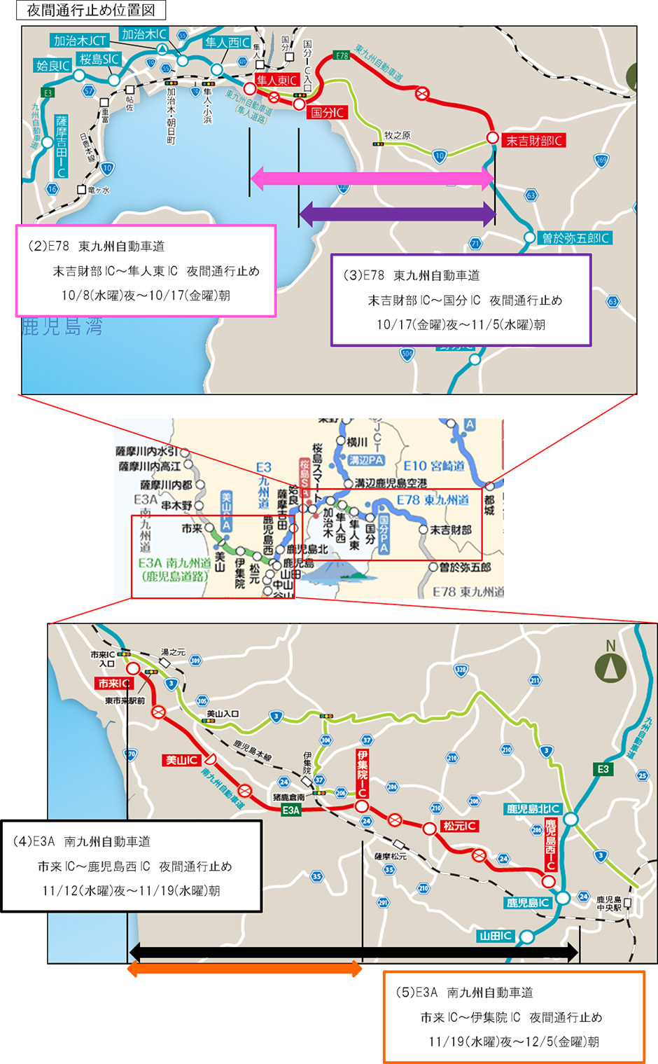 位置図