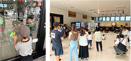 過去のアートイベント