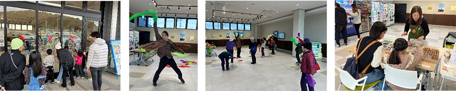 アートイベント