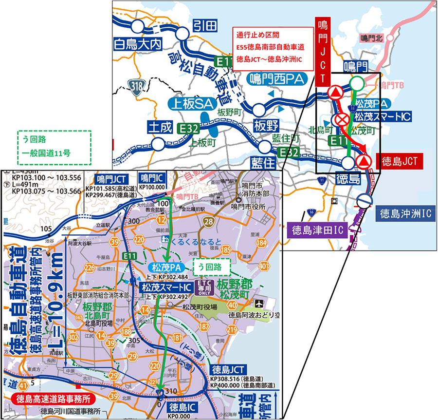 う回路