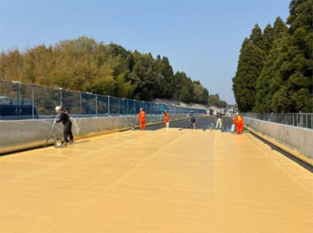 工事内容