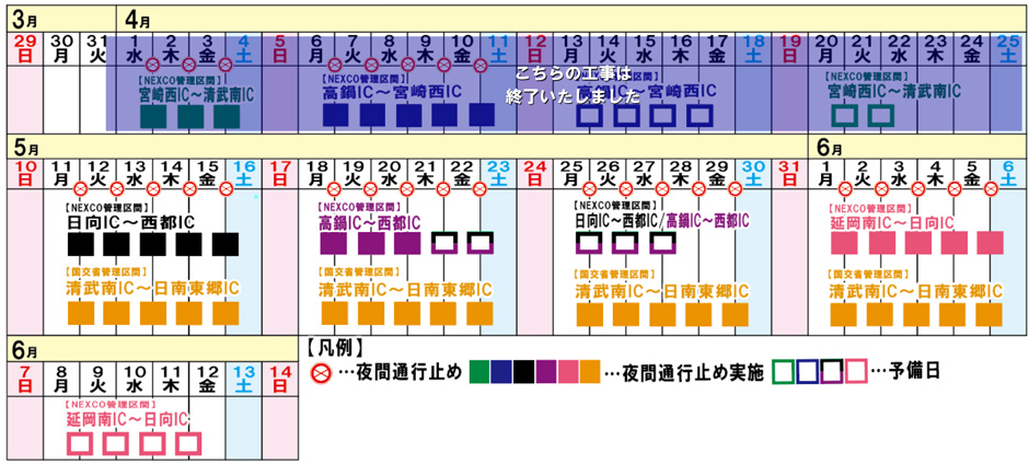 カレンダー