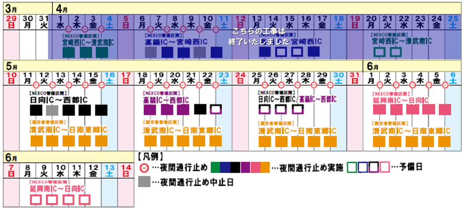 カレンダー