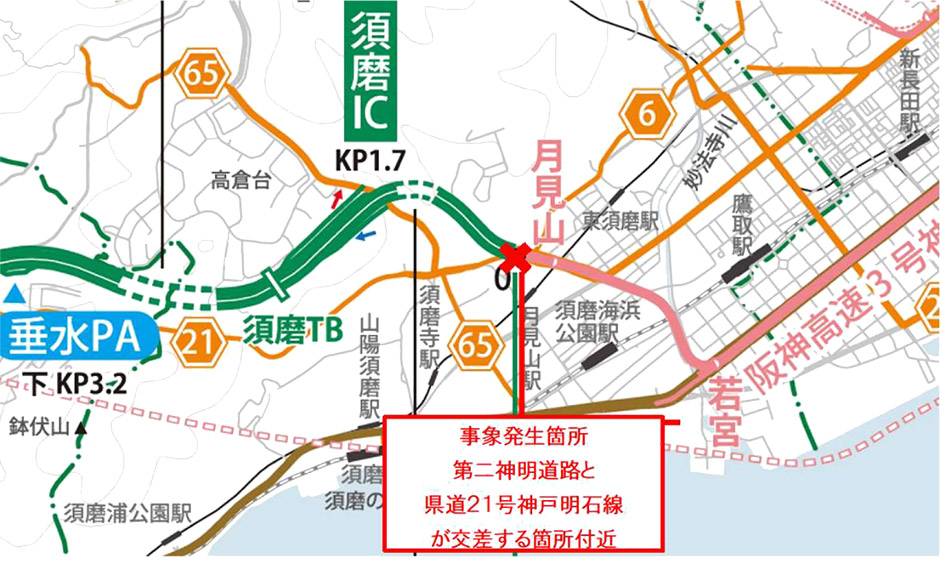 位置図