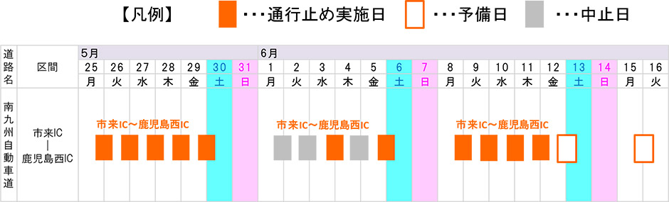 カレンダー