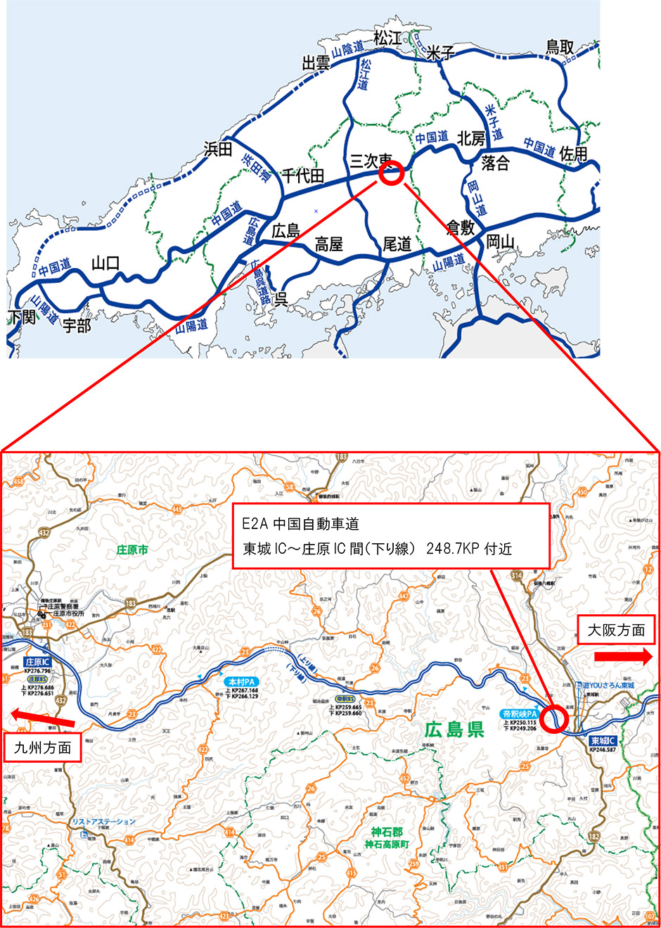 位置図