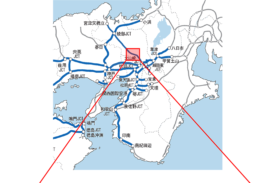 位置図