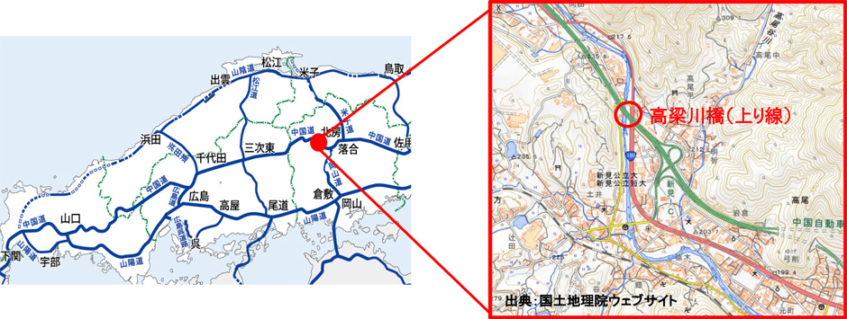 位置図