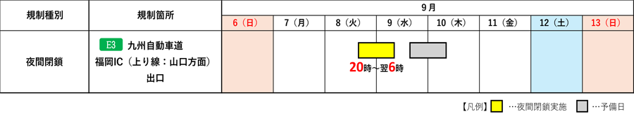 カレンダー