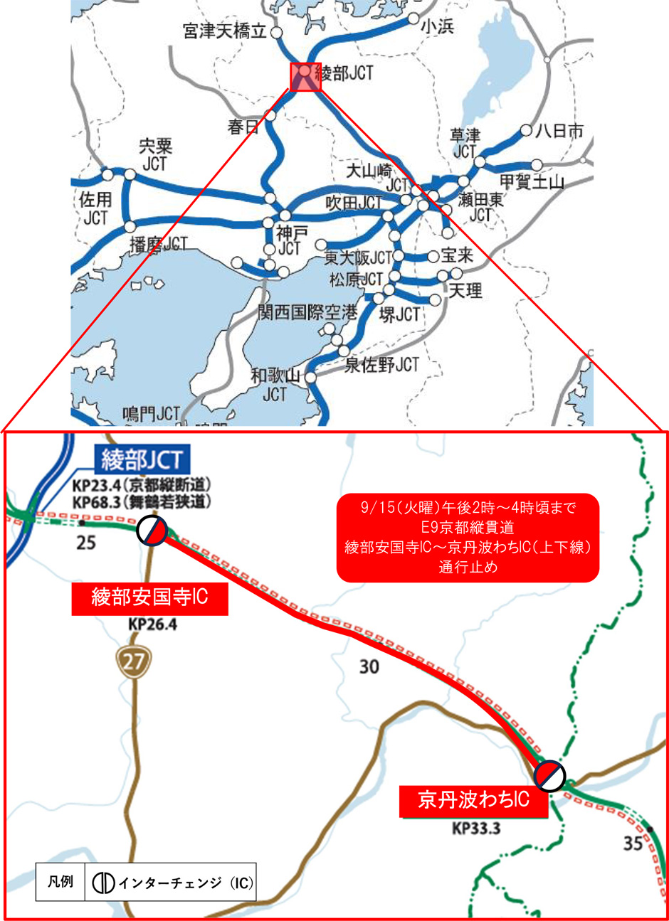 位置図