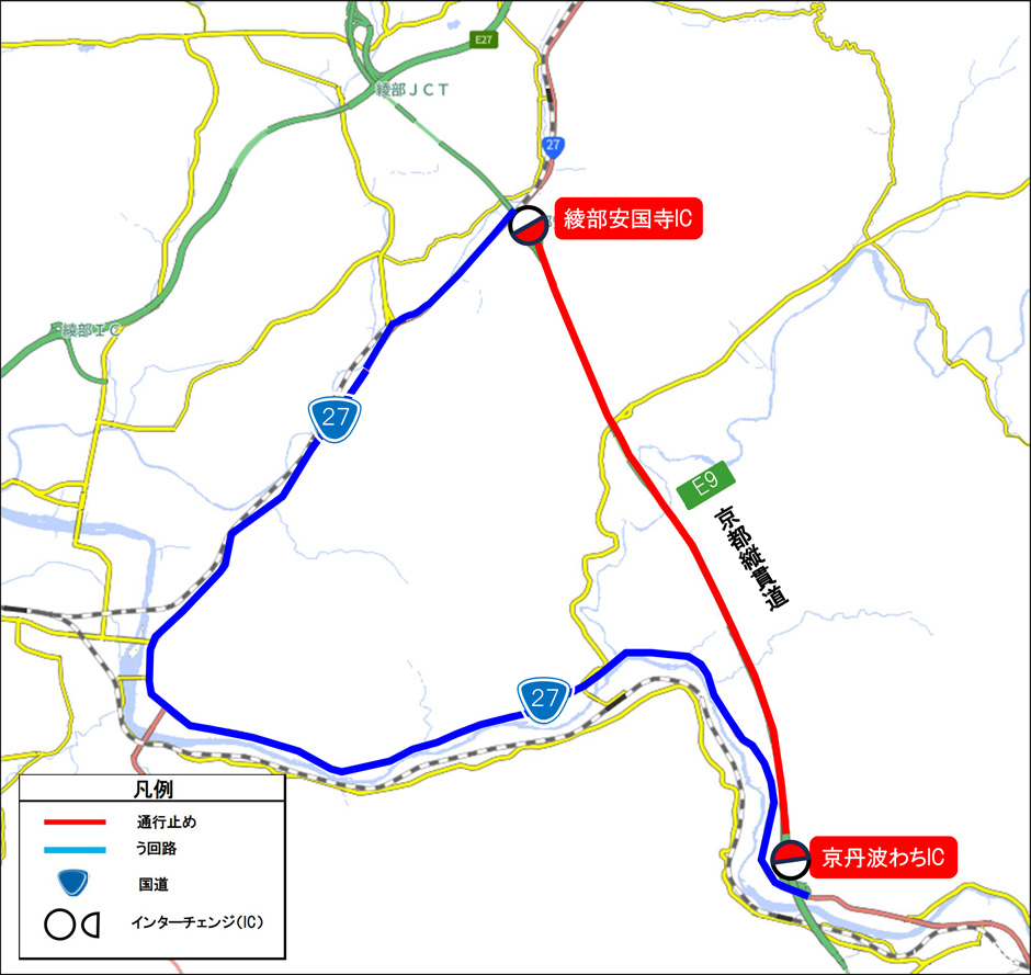 推奨う回路図