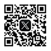 iHighway交通情報（関西） X QRコード