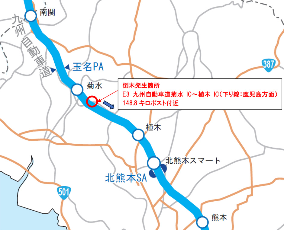 位置図